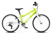 Bicicletta per bambini Woom  4 20" Lime