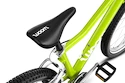 Bicicletta per bambini Woom  4 20" Lime