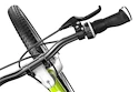 Bicicletta per bambini Woom 4 20" Lime