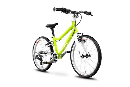 Bicicletta per bambini Woom 4 20" Lime