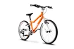 Bicicletta per bambini Woom  4 20" Orange