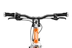 Bicicletta per bambini Woom  4 20" Orange