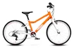 Bicicletta per bambini Woom  4 20" Orange