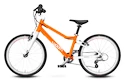 Bicicletta per bambini Woom  4 20" Orange