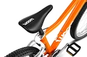 Bicicletta per bambini Woom  4 20" Orange