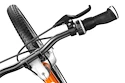 Bicicletta per bambini Woom  4 20" Orange