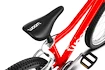 Bicicletta per bambini Woom  4 20" red