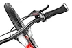 Bicicletta per bambini Woom  4 20" red