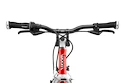 Bicicletta per bambini Woom  4 20" red