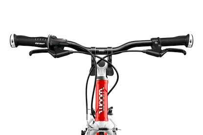 Bicicletta per bambini Woom  4 20" yellow