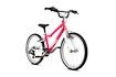 Bicicletta per bambini Woom 4 GO Hot Pink