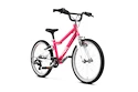Bicicletta per bambini Woom 4 GO Hot Pink