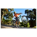 Bicicletta per bambini Woom 4 GO Metallic Blue