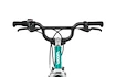 Bicicletta per bambini Woom 4 GO Metallic Turquoise