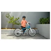 Bicicletta per bambini Woom 4 GO Metallic Turquoise