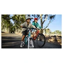 Bicicletta per bambini Woom 4 GO Metallic Turquoise
