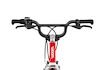 Bicicletta per bambini Woom 4 GO Red