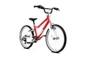 Bicicletta per bambini Woom 4 GO Red