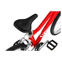 Bicicletta per bambini Woom 4 GO Red