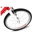 Bicicletta per bambini Woom 4 GO Red