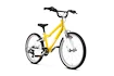 Bicicletta per bambini Woom 4 GO Vibrant Yellow