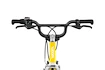 Bicicletta per bambini Woom 4 GO Vibrant Yellow
