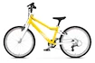 Bicicletta per bambini Woom 4 GO Vibrant Yellow