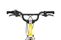 Bicicletta per bambini Woom 4 GO Vibrant Yellow