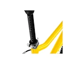 Bicicletta per bambini Woom 4 GO Vibrant Yellow