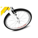 Bicicletta per bambini Woom 4 GO Vibrant Yellow
