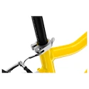 Bicicletta per bambini Woom 4 GO Vibrant Yellow