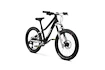 Bicicletta per bambini Woom  4 OFF Air black