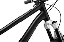 Bicicletta per bambini Woom  4 OFF Air black