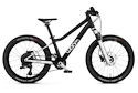 Bicicletta per bambini Woom  4 OFF Air black