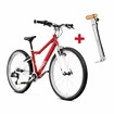 Bicicletta per bambini Woom  5 24"