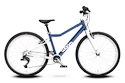Bicicletta per bambini Woom  5 24" blue
