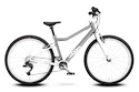 Bicicletta per bambini Woom  5 24" gray