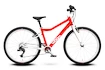 Bicicletta per bambini Woom  5 24" red