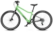 Bicicletta per bambini Woom 5 Explore Jungle Green