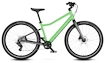 Bicicletta per bambini Woom 5 Explore Jungle Green
