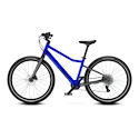 Bicicletta per bambini Woom 5 Explore Magnetic Blue