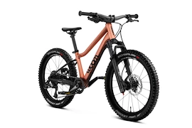 Bicicletta per bambini Woom 5 OFF Air copper