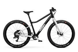 Bicicletta per bambini Woom 5 Off Black