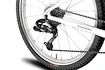 Bicicletta per bambini Woom 6 26" Blue