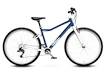Bicicletta per bambini Woom 6 26" Blue