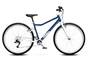 Bicicletta per bambini Woom 6 26" Blue