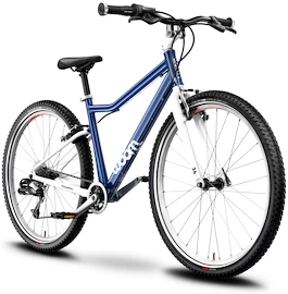 Bicicletta per bambini Woom 6 26" blue