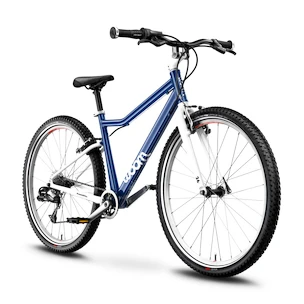 Bicicletta per bambini Woom 6 26" Blue