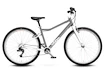 Bicicletta per bambini Woom  6 26" gray