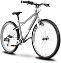 Bicicletta per bambini Woom  6 26" gray